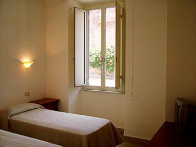 Center Hotel Roma Exterior foto